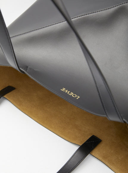 Loewe Xl Puzzle Fold Tote Bag