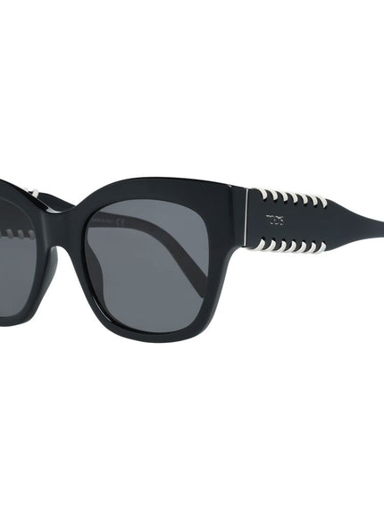 Tod's Black Women Sunglasses