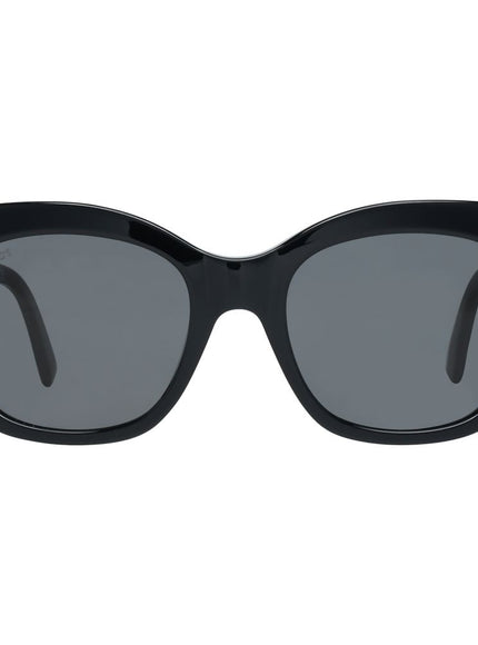 Tod's Black Women Sunglasses