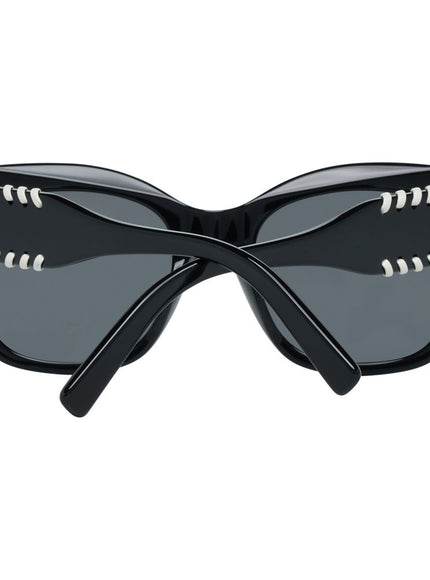 Tod's Black Women Sunglasses