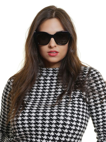 Tod's Black Women Sunglasses