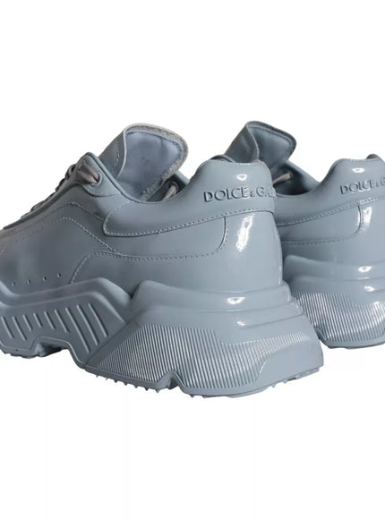 Back view of Dolce & Gabbana Daymaster sneakers