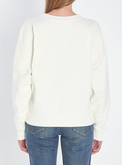 Celine Celine Paris Sweatshirt