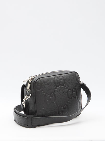 Gucci Jumbo Gg Crossbody Bag