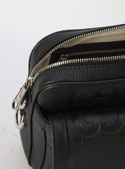 Gucci Jumbo Gg Crossbody Bag