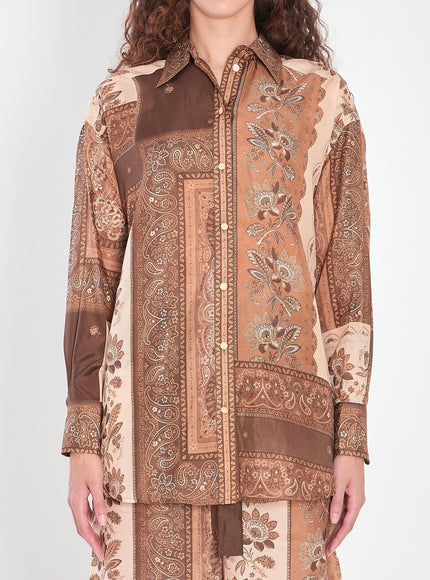 Lucky Manstyle Shirt  