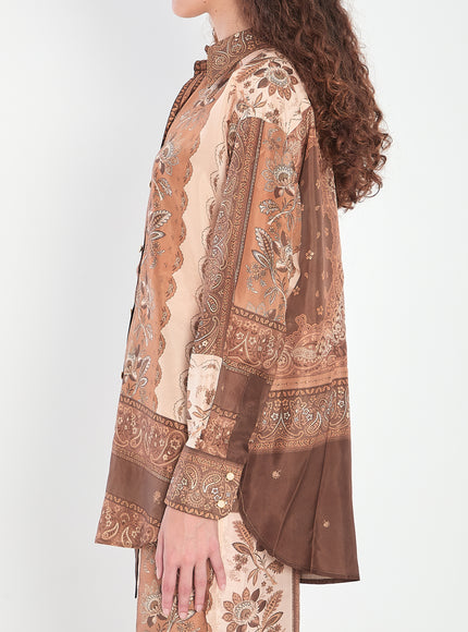Lucky Manstyle Shirt  