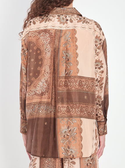 Lucky Manstyle Shirt  