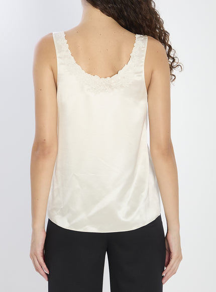 Celine Brode Triomphe Lingerie Top