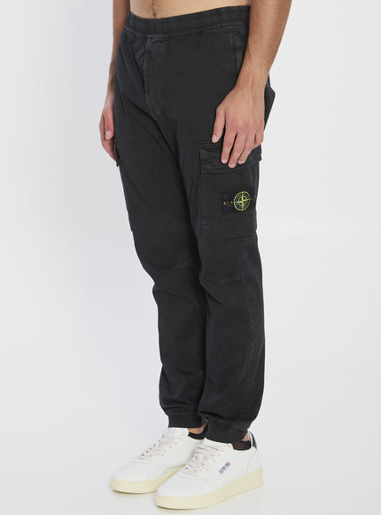Stone Island Cargo Pants