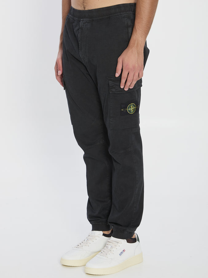 Stone Island Cargo Pants