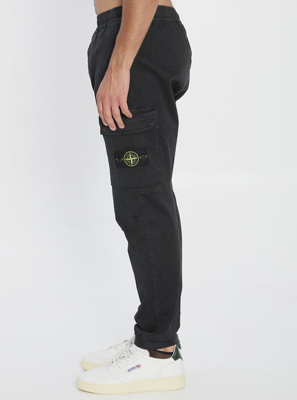 Stone Island Cargo Pants