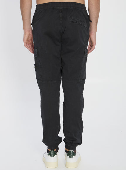 Stone Island Cargo Pants