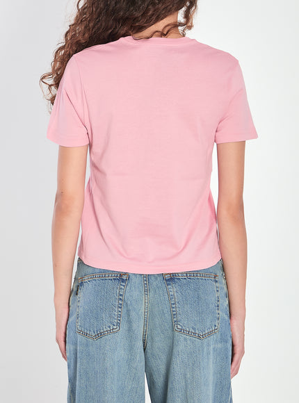 Gucci Printed Logo T-shirt