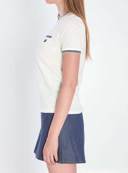 Celine Triomphe T-shirt