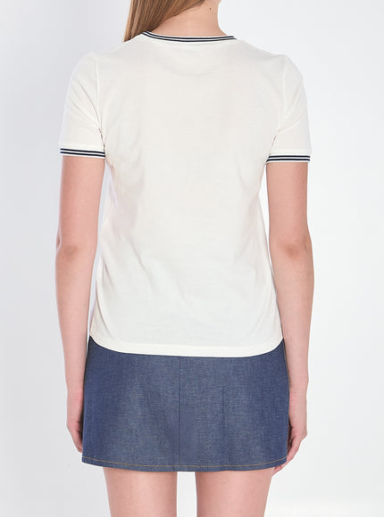 Celine Triomphe T-shirt