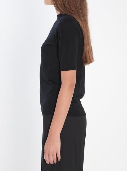 Max Mara Basic Wool Sweater