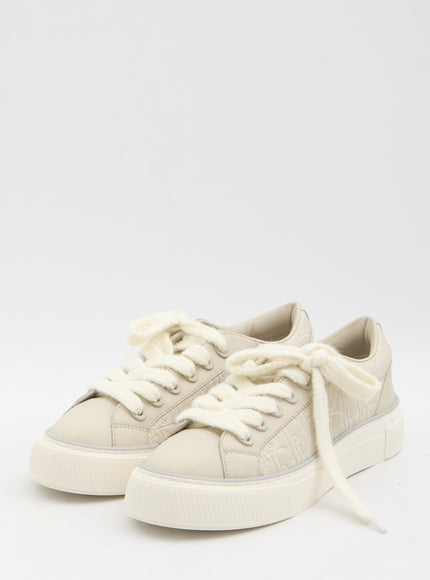 Dior Homme B33 Spin Sneakers