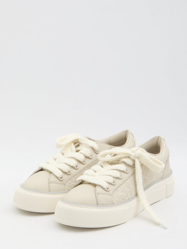 Dior Homme B33 Spin Sneakers