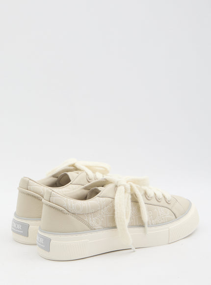 Dior Homme B33 Spin Sneakers
