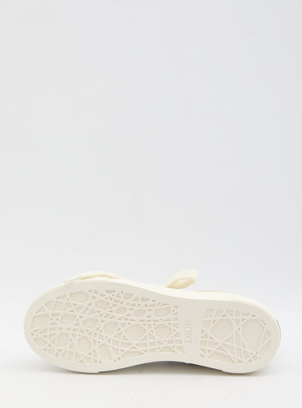 Dior Homme B33 Spin Sneakers