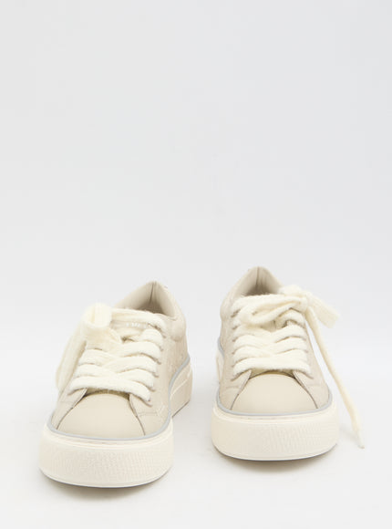 Dior Homme B33 Spin Sneakers