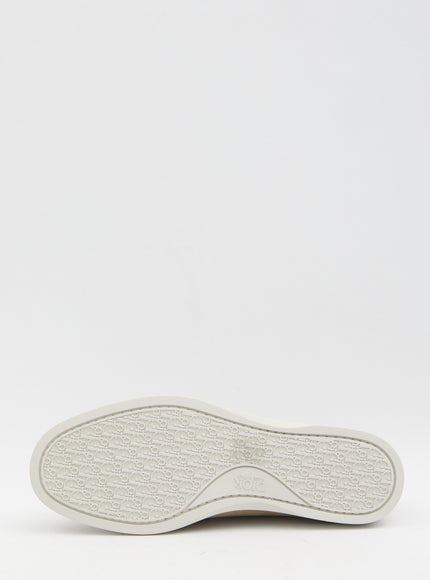 Dior Homme Dior Granville Mocassins
