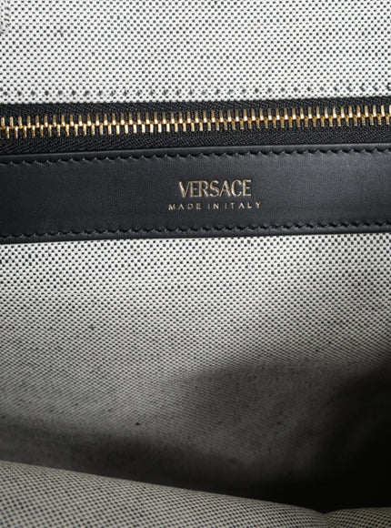 Versace La Medusa Shopping bag