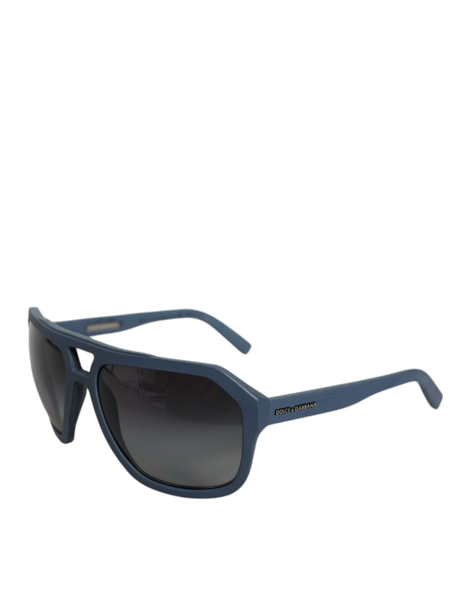 Dolce & Gabbana DG 2146 Square Sunglasses