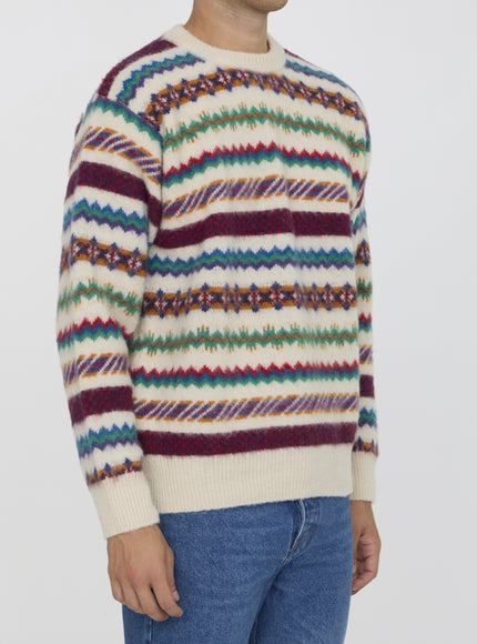 Howlin A Woolen Wonder Sweater