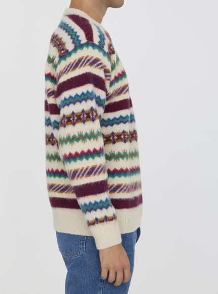 Howlin A Woolen Wonder Sweater