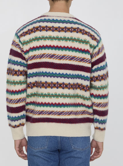 Howlin A Woolen Wonder Sweater