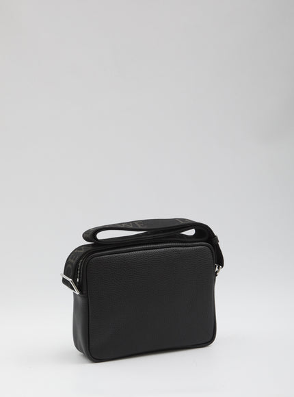 Loewe Pebble Messenger Bag