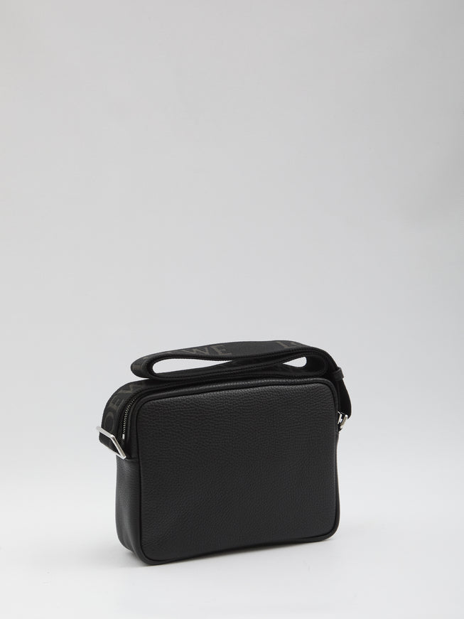 Loewe Pebble Messenger Bag
