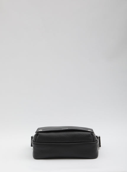 Loewe Pebble Messenger Bag