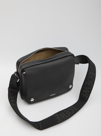 Loewe Pebble Messenger Bag