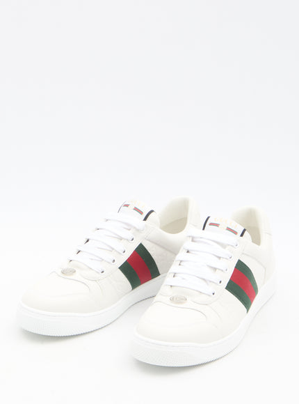 Gucci Screener Sneakers
