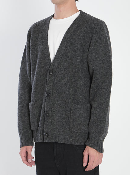 Bottega Veneta Wool Cardigan