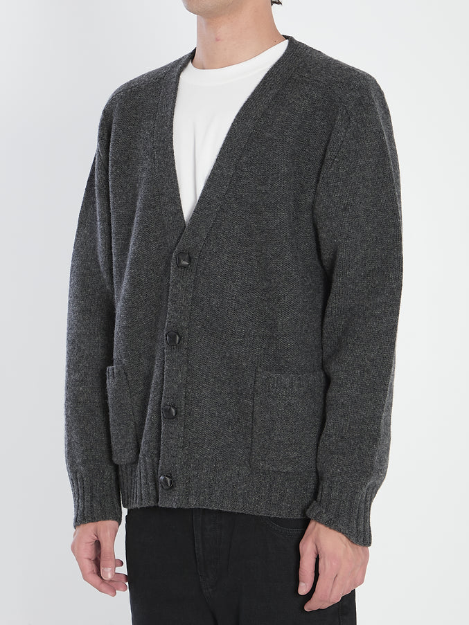Bottega Veneta Wool Cardigan