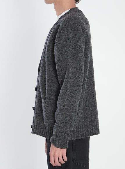 Bottega Veneta Wool Cardigan