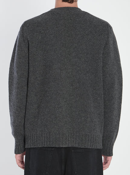 Bottega Veneta Wool Cardigan