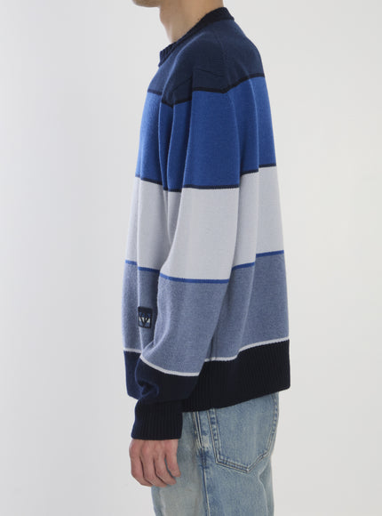 Dior Homme Cd Diamond Sweater