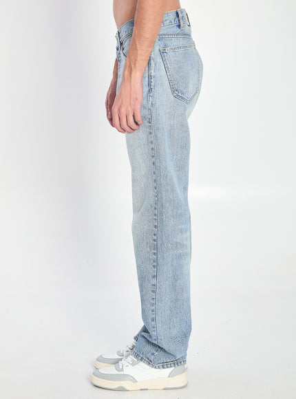 Celine Kurt Denim Pants