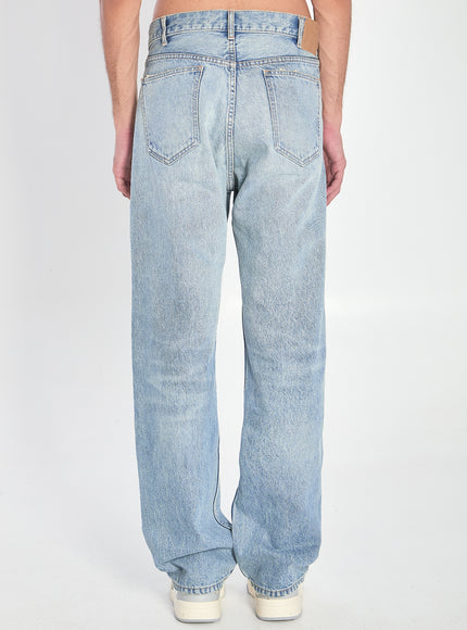 Celine Kurt Denim Pants
