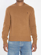 L / Brown