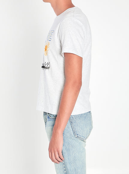 Celine Limited Edition Printed T-shirt