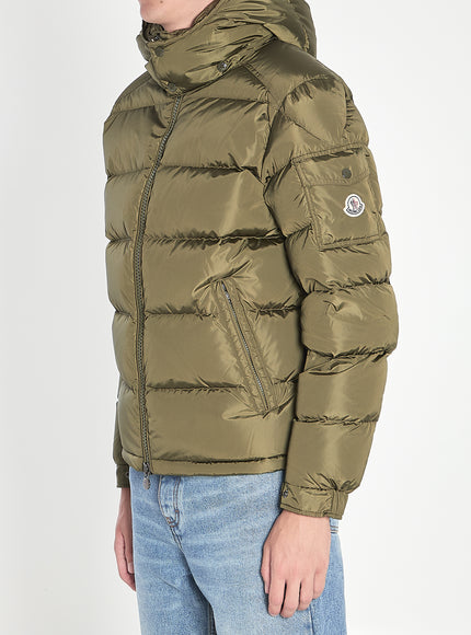 Moncler Maya Puffer Jacket