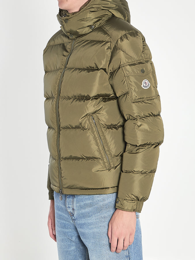 Moncler Maya Puffer Jacket