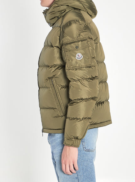 Moncler Maya Puffer Jacket