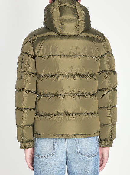 Moncler Maya Puffer Jacket